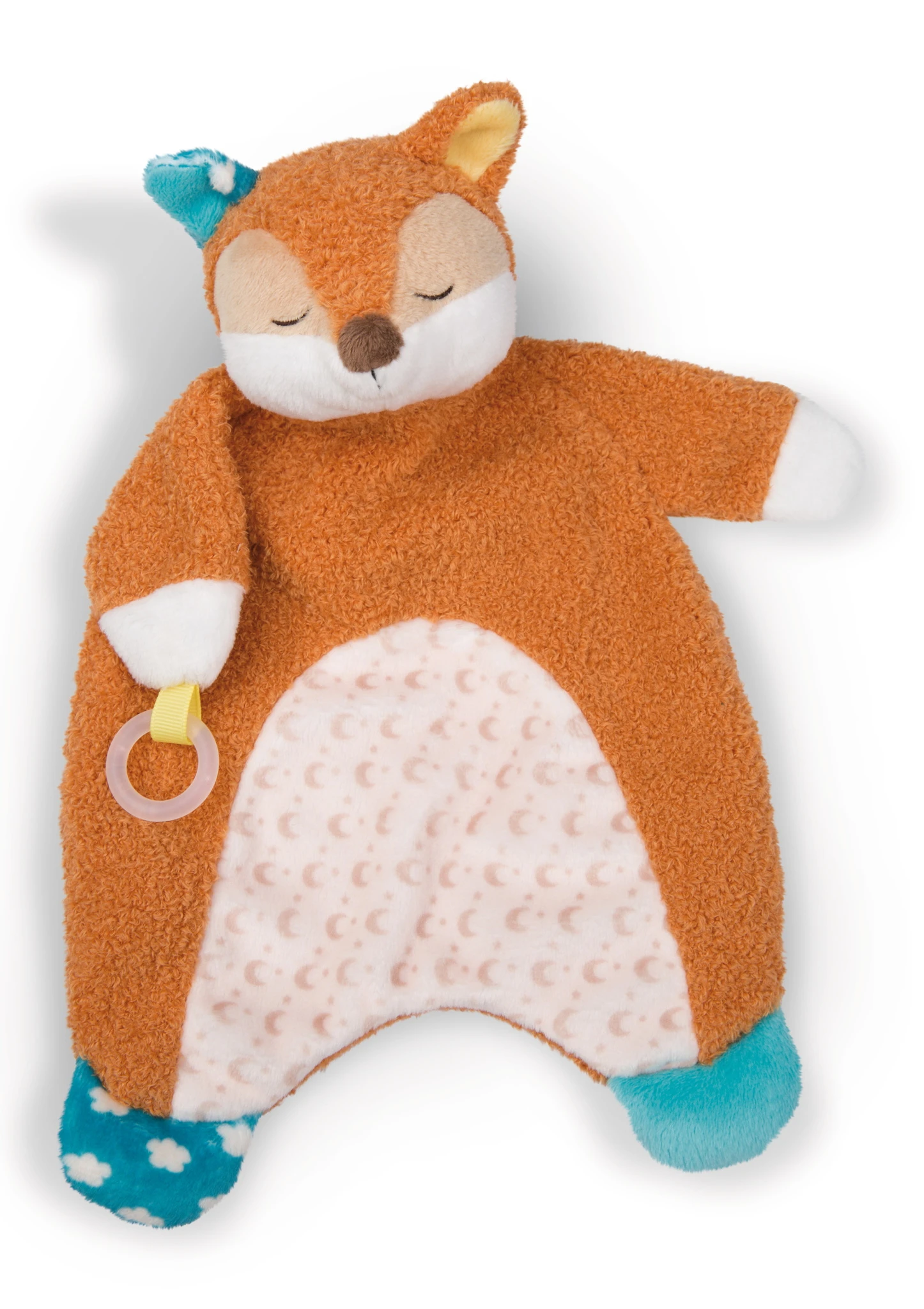 Nici 49053 My First Nici Schmusetuch Fuchs Finni Schlafend Sweet Dreams 0m+ 3 Nici 49053 My First Nici Schmusetuch Fuchs Finni Schlafend Sweet Dreams 0m+