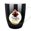 Gilde 50559 Porzellan Tasse "Teufelskerl " Ca. 360ml -Beliebter Spielzeugladen 50559 2