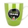 Gilde 50560 Porzellan Tasse "Zaubertrank" Ca. 360ml Grün -Beliebter Spielzeugladen 50560 2