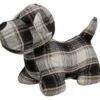 Gilde 50683 Türstopper Hund "Rob" Aus Stoff Ca 29cm -Beliebter Spielzeugladen 50683 1 1