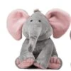 Schaffer 5192 Elefant Baby Sugar Rose Ca 19cm Plüsch Kuscheltier -Beliebter Spielzeugladen 5190 l B084PT9WWN 5190 PT01 1