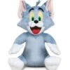 Play By Play Tom Und Jerry Plüsch "80 Jahre" Ca. 28cm - Tom -Beliebter Spielzeugladen 5302 Kopie
