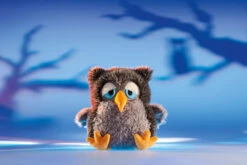 Schaffer 5311 Plüsch Eule Eulalia Ca 15cm -Beliebter Spielzeugladen 5310eulalia2