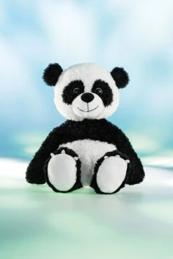 Schaffer 5461 Panda Auwei Ca 30cm Plüsch Kuscheltier Schlenker