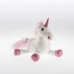 Schaffer 5521 Einhorn Unicorn Shiny 22cm Plüsch Kuscheltier -Beliebter Spielzeugladen 5520shiny frei