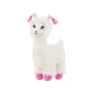 Schaffer 5641 Lama Loretta Stehend Plüsch Kuscheltier 26cm -Beliebter Spielzeugladen 5640loretta w2 1