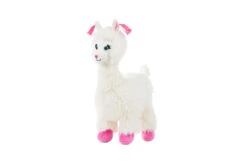 Schaffer 5640 Lama Loretta Stehend Plüsch Kuscheltier 22cm -Beliebter Spielzeugladen 5640loretta w4