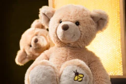 Schaffer 5660 Plüsch Teddy Honey Ca 18cm -Beliebter Spielzeugladen 5660honey2 1