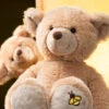 Schaffer 5662 Plüsch Teddy Honey Ca 36cm -Beliebter Spielzeugladen 5660honey2