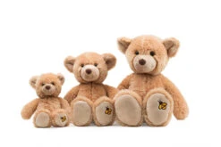 Schaffer 5660 Plüsch Teddy Honey Ca 18cm -Beliebter Spielzeugladen 5660honey frei gruppe 1
