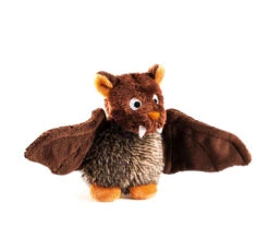 Schaffer 3530 Magnet Fledermaus „Dragomir“ Bat Plüsch Plush