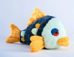 Schaffer 5430 Fisch Amanda Plüschtier Kuscheltier 16cm -Beliebter Spielzeugladen 574Y5T7cQMxVLTL