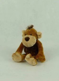 Schaffer 4831 Affe Mumbi 22cm Plüsch Plush Kuscheltier
