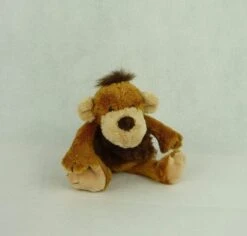 Schaffer 4830 Affe Monkey Mumbi 16cm Plüsch Plush Kuscheltier -Beliebter Spielzeugladen 575ln137bI3iAPU