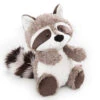 Nici 41141 Waschbär Rod 35cm Plüsch Kuscheltier Schlenker Forest Friends -Beliebter Spielzeugladen 576nA7he7NQ4VPO