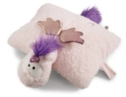 Nici 42336 Kuscheltier-Kissen 2in1 Lila Einhorn Cloud Dreamer Plüsch 40x30cm 5 Nici 42336 Kuscheltier-Kissen 2in1 Lila Einhorn Cloud Dreamer Plüsch 40x30cm -Beliebter Spielzeugladen 57JCcPmJpY6OSza