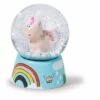 Nici 40123 Schüttelkugel Einhorn Theodor 6,5 Cm Schneekugel Traumkugel -Beliebter Spielzeugladen 57Jbc0ADrvlWjef