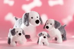 Schaffer 4953 Bobtail Buby 40cm Plüsch Kuscheltier Hund Dog -Beliebter Spielzeugladen 57K6um7YedRbjAs