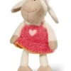 Nici 36329 Schaf Jolly Frances 25cm Plüsch Kuscheltier Schlenker Jollygirls -Beliebter Spielzeugladen 57MMpCEKcFNg9tX 1