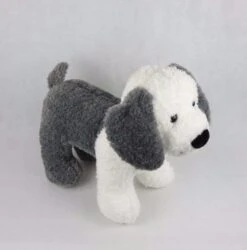 Schaffer 4953 Bobtail Buby 40cm Plüsch Kuscheltier Hund Dog -Beliebter Spielzeugladen 57RB0GVRrhefjkC