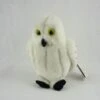 Wild Republic 79622 Snowy Owl Schneeeule Ca 16cm Plüsch Kuscheltier -Beliebter Spielzeugladen 57RvevEJq7L3R6a