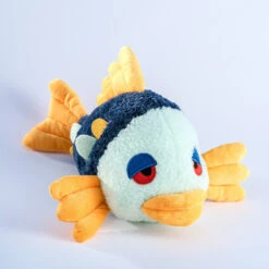 Schaffer 5430 Fisch Amanda Plüschtier Kuscheltier 16cm