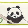 Nici 41093 Kissen Panda Yaa Boo Rechteckig 43x25cm Plüsch Wild Friends -Beliebter Spielzeugladen 57Vuii3dRl36VZr