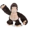 Nici 41683 Gorilla Torben 35cm Schlenker Plüsch Kuscheltier Wild Friends -Beliebter Spielzeugladen 57WbaHsxyDvwWN2