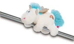 Nici 40096 MagNici Einhorn Rainbow Flair Unicorn Mit Flügeln 12cm Plüsch -Beliebter Spielzeugladen 57XEP9NhoSMWKWr