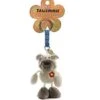 Nici 27757 Talisminis Schlüsselanhänger Hund Mops 7cm Take It Easy Plüsch -Beliebter Spielzeugladen 57aqk692FMiJWWp