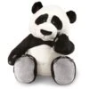 Nici 41557 Wild Friends Panda Ca 80cm Plüsch Kuscheltier Schlenker -Beliebter Spielzeugladen 57dUXPl0wC6FvgT