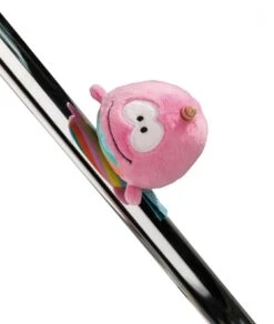 Nici 41852 MagNICI Einhorn-Wal Rainbow Bubble 12cm Plüsch -Beliebter Spielzeugladen 57fknYGLdrMDB30