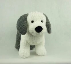 Schaffer 4953 Bobtail Buby 40cm Plüsch Kuscheltier Hund Dog -Beliebter Spielzeugladen 57hp5ETYumq0qa2