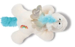 Nici 40096 MagNici Einhorn Rainbow Flair Unicorn Mit Flügeln 12cm Plüsch -Beliebter Spielzeugladen 57iKrZ0qimAwpCe