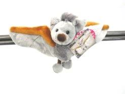 Schaffer 3518 Magnettier Fledermaus „Vampi“ Bat Plüsch Plush Ca 12cm -Beliebter Spielzeugladen 57ivSBPhMdAF9Js