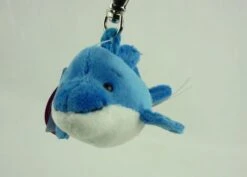Schaffer 0240 Schlüsselanhänger Plüsch Delfin Flipp Ca 12cm -Beliebter Spielzeugladen 57jvknwbb2Q4wxu