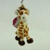 Schaffer 0167 Schlüsselanhänger Plüsch Giraffe Wahia Ca 11cm -Beliebter Spielzeugladen 57lTObeCzbJn5hs