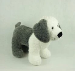 Schaffer 4953 Bobtail Buby 40cm Plüsch Kuscheltier Hund Dog -Beliebter Spielzeugladen 57mtOGUhIXAvaT4