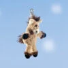 Schaffer 0212 Anhänger Pferd Billy Plüsch Plush 10cm -Beliebter Spielzeugladen 57nM7P0S5LukltB