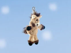 Schaffer 0212 Anhänger Pferd Billy Plüsch Plush 10cm