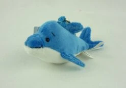 Schaffer 0240 Schlüsselanhänger Plüsch Delfin Flipp Ca 12cm -Beliebter Spielzeugladen 57son766AnSS0jw