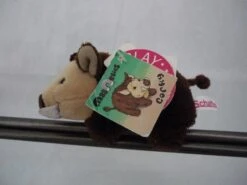 Schaffer Magnetics Wildschwein Corky Magnettier Magnet Plüsch 12 Cm 3527 -Beliebter Spielzeugladen 57wFg1TIDQCRCm8