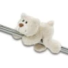 Nici 35591 MagNici Bär Graubeige Classic Bear Ca 12 Cm Plüsch Magnettier -Beliebter Spielzeugladen 57x0Wzq7tt68dqe