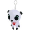 The Boss Baby Plüschanhänger Bagclip Weisser Hund FP 16cm 1 The Boss Baby Plüschanhänger Bagclip Weisser Hund FP 16cm -Beliebter Spielzeugladen 57xlk9Eg6g6Q7ri