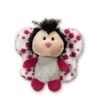 Nici 38826 MagNici Schmetterling Butterfly Ca 10cm Plüsch Jolly Mäh Jolly Lynn -Beliebter Spielzeugladen 57xz9kienWzzsVD