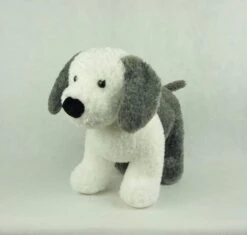Schaffer 4953 Bobtail Buby 40cm Plüsch Kuscheltier Hund Dog -Beliebter Spielzeugladen 57zTHnlQSLu8UVX