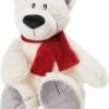 Nici 47707 Eisbär Ca. 50cm Plüsch Schlenker Kuscheltier -Beliebter Spielzeugladen 58659347 1 2 4012390477078 H