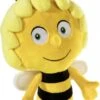 Die Biene Maja - Plüsch Ca- 30cm Hoch In Tollem Geschenkkarton - Maja -Beliebter Spielzeugladen 59084895 1 2 4001750605176 H