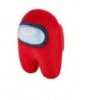 Among Us Plüsch Kuscheltier Ca 13cm - Rot -Beliebter Spielzeugladen 6fwRF6TMG9Mmy2