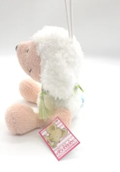 Nici 70653 Steinbeck Lillebi Schaf Wollibo Mit Halstuch 15cm Plüsch Schlenker -Beliebter Spielzeugladen 70653 3